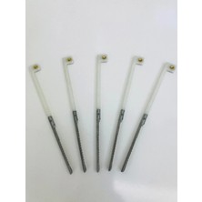 Efe Avm 5'li Set Topmatik Ürün Kesme Makinası Yedek Kaşık Yedek Ucu ( Lisinya )