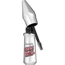 Benefit Cosmetics Mini - Gimme Brow+ Dolgunlaştırıcı Kaş Maskarası 1,5 Gr-Teinte No:6
