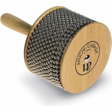 Hype Store Latin Percussion Lp Latin Perküsyon Afuche/cabasa Deluxe Wood LP234C