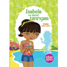 Dstil Tasarım Minimiki 6 - Isabela ve Deniz Tanrıçası