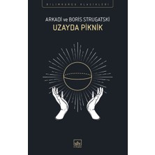 İthaki Yayınları Uzayda Piknik