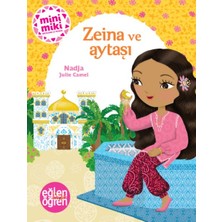 Dstil Tasarım Eğlen Öğren - Zeina ve Aytaşı