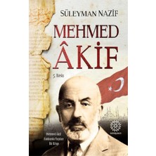 Mihrabad Yayınları Mehmed Akif