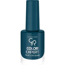 Hype Store Golden Rose Color Expert Nail Lacquer Oje No: 111