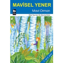 Bilgi Yayınevi Mavi Orman