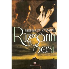 Bizim Kitaplar Yayınevi Rüzgarın Sesi