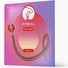 Hype Store Elektro Gitar Teli Venüs Seri Veg 10-46 L