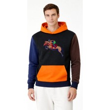 Kapüşonlu Sweatshirt -Tarz