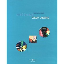 İş Bankası Kültür Yayınları Kıyısız Dalgalar - Waves With No Shores