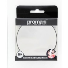 Hype Store Promani 10X Büyüteçli Ayna PR-940