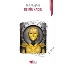 Can Çocuk Yayınları Demir Kadın