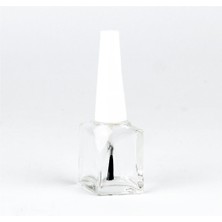 Hobbytime 777 Cam, 10 Ml. Fırçalı Kapaklı Şişe