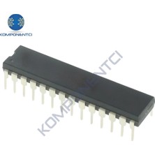 Voltaj TLC5940NT LED Aydınlatma Sürücü Entegre Devresi Pdip-28