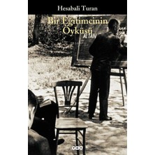 Yapı Kredi Yayınları Bir Eğitimcinin Öyküsü