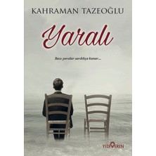 Yediveren Yayınları Yaralı