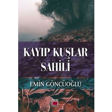 Elips Kitap Kayıp Kuşlar Sahili