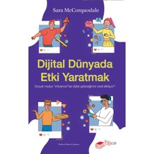 The Kitap Dijital Dünyada Etki Yaratmak