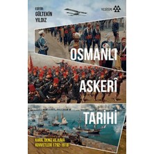 Yeditepe Yayınevi Osmanlı Askeri Tarihi