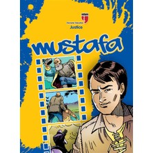 Edam Yayınları Mustafa - Justice