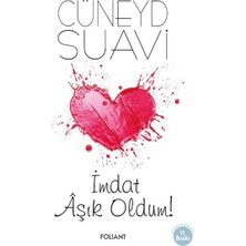 Foliant Yayınları Imdat Aşık Oldum!