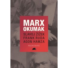 Kolektif Kitap Marx Okumak