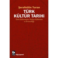 Bilgi Yayınevi Türk Kültür Tarihi