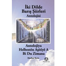 Arya Yayıncılık Iki Dilde Barış Şiirleri