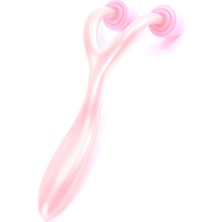 Hype Store Buffer® Dolaşım Arttırıcı Burun Inceltici Şekillendirici Yüz Burun Masaj Aleti