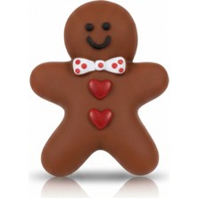 Sesli Bisküvi Adam Isırma Oyuncağı