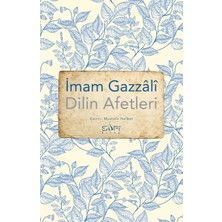Sufi Kitap Dilin Afetleri