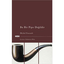 Yapı Kredi Yayınları Bu Bir Pipo Değildir