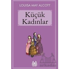 Arkadaş Yayınları Küçük Kadınlar