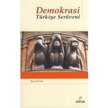 Doruk Yayınları Demokrasi  Türkiye Serüveni