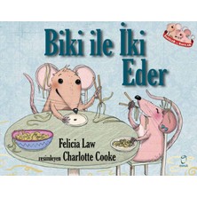 Doruk Yayınları Biki ile Iki Eder