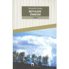 Dergah Yayınları Beyhude Ömrüm