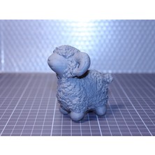 Noctabir Oyuncak Koyun