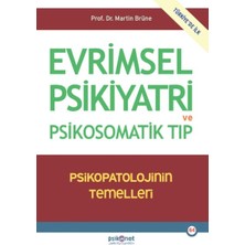 Psikonet Yayınları Evrimsel Psikiyatri ve Psikosomatik Tıp