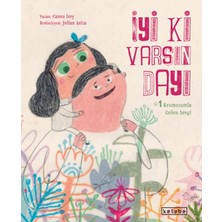 Ketebe Yayınları Iyi Ki Varsın Dayı