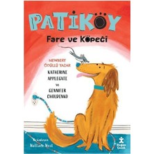 Doğan Çocuk Patiköy Fare ve Köpeği