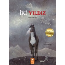 Eksik Parça Yayınları Iki Yıldız