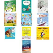 Beta Kids Asla Bir Dinozorun Karalama Yapmasına Izin Verme (Kapak Deği... +9 Eğitim Kitabı