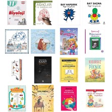 Palme Yayıncılık 2019 11. Sınıf Fen Liseleri Biyoloji Konu Anlatımlı: Okula Y... +15 Eğitim Kitabı