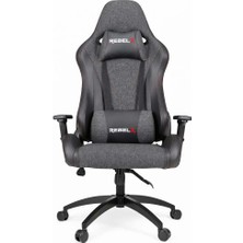 RebelX Alfa Oyuncu Koltuğu