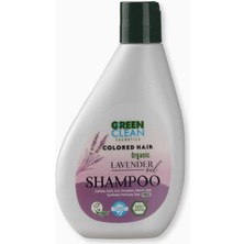 Hype Store U Clean Şampuan Boyalı Saçlar Lavanta 275 ml