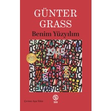 Sia Kitap Benim Yüzyılım