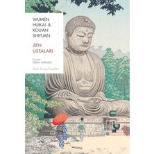 İthaki Yayınları Zen Ustaları