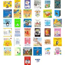 Yeti Kitap 2-4 Yaş Etkinliklerle Boyama Kitabı 2... +37 Eğitim Kitabı