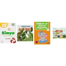 Palme Yayıncılık 2019 10. Sınıf Kimya Konu Anlatımlı... +3 Eğitim Kitabı