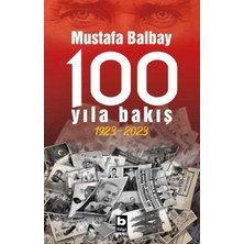 Bilgi Yayınevi 100 Yıla Bakış 1923-2023