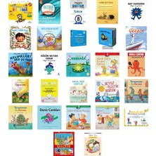 Yeti Kitap 2-4 Yaş Etkinliklerle Boyama Kitabı 2... +26 Eğitim Kitabı
